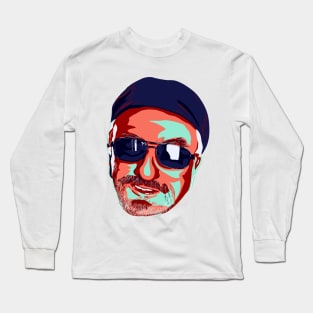 Andy Long Sleeve T-Shirt